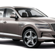 The New Genesis GV80 Boldly Targets, Uh, Lexus From 2008
